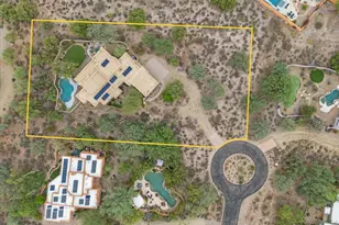 5976 E Agave Pl, Carefree, AZ 85377 - Photo 47