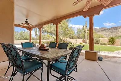 5976 E Agave Place, Carefree, AZ 85377 - Photo 35