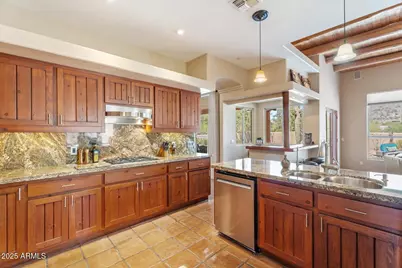 5976 E Agave Place, Carefree, AZ 85377 - Photo 11