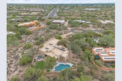 5976 E Agave Place, Carefree, AZ 85377 - Photo 43