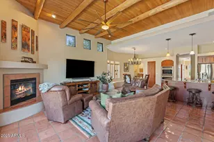 5976 E Agave Pl, Carefree, AZ 85377 - Photo 17