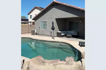 14869 W Caribbean Lane, Surprise, AZ 85379 - Photo 37