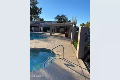 1976 N Lemon Tree Lane #8, Chandler, AZ 85224 - Photo 3