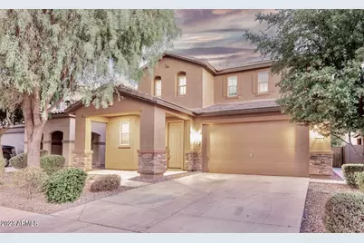 12025 W Avenida Del Rey Street, Peoria, AZ 85383 - Photo 1