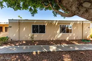 10955 W Coggins Dr, Sun City, AZ 85351 - Photo 1