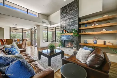 10687 E Fernwood Lane, Scottsdale, AZ 85262 - Photo 11