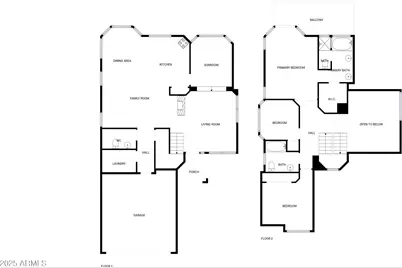 413 S Lake Mirage Drive, Gilbert, AZ 85233 - Photo 37