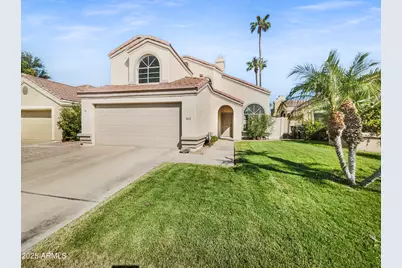 413 S Lake Mirage Drive, Gilbert, AZ 85233 - Photo 1