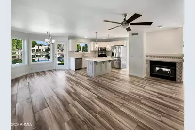 413 S Lake Mirage Drive, Gilbert, AZ 85233 - Photo 3