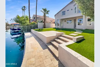 413 S Lake Mirage Drive, Gilbert, AZ 85233 - Photo 9