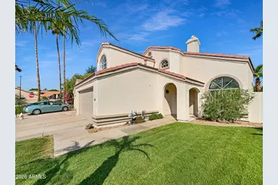 413 S Lake Mirage Drive, Gilbert, AZ 85233 - Photo 13