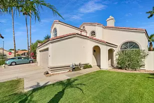 413 S Lake Mirage Dr, Gilbert, AZ 85233 - Photo 13