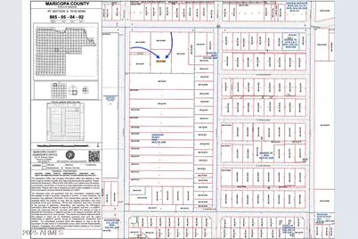 703 Monroe Avenue #-, Buckeye, AZ 85326 - Photo 3
