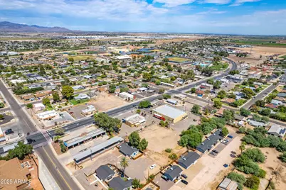 703 Monroe Avenue #-, Buckeye, AZ 85326 - Photo 19