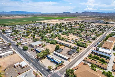 703 Monroe Avenue #-, Buckeye, AZ 85326 - Photo 17