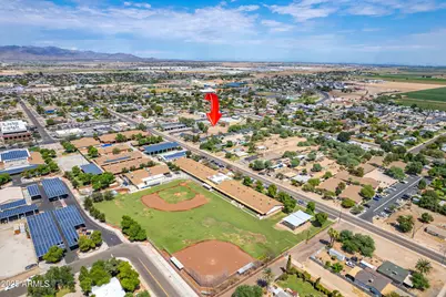 703 Monroe Avenue #-, Buckeye, AZ 85326 - Photo 7