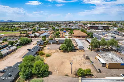 703 Monroe Avenue #-, Buckeye, AZ 85326 - Photo 9