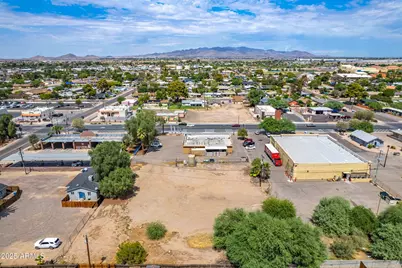 703 Monroe Avenue #-, Buckeye, AZ 85326 - Photo 11