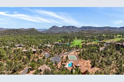 106 S Rim Club Drive, Payson, AZ 85541 - Photo 47