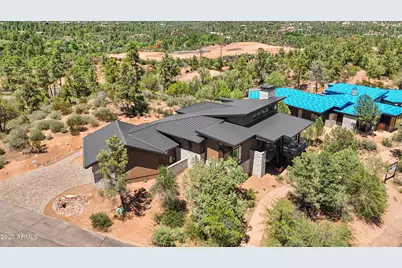 106 S Rim Club Drive, Payson, AZ 85541 - Photo 37