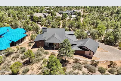 106 S Rim Club Drive, Payson, AZ 85541 - Photo 41
