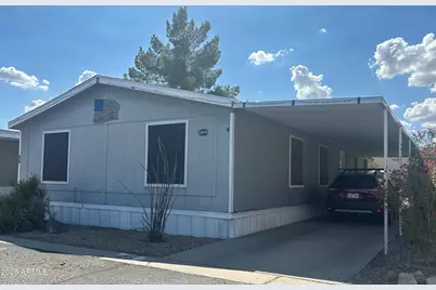 12721 W Greenway Road #25, El Mirage, AZ 85335 - Photo 3