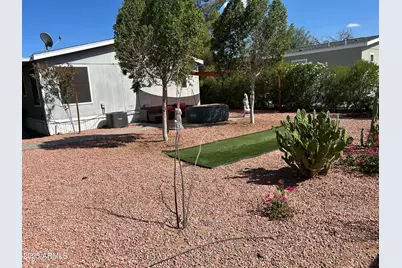 12721 W Greenway Road #25, El Mirage, AZ 85335 - Photo 19