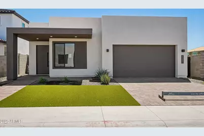 7957 W Griswold Road, Peoria, AZ 85345 - Photo 3