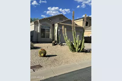 4314 E Smokehouse Trail, Cave Creek, AZ 85331 - Photo 1