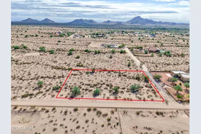 11980 W Sweet Acacia Drive #NA, Casa Grande, AZ 85194 - Photo 3