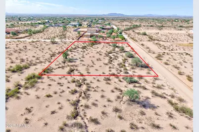 11980 W Sweet Acacia Drive #NA, Casa Grande, AZ 85194 - Photo 5