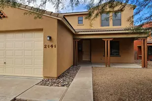 2141 Van Deman St, Sierra Vista, AZ 85635 - Photo 3