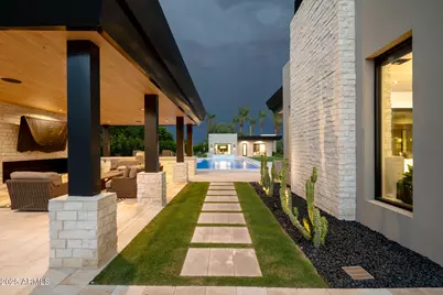 7044 E Cheney Drive, Paradise Valley, AZ 85253 - Photo 61