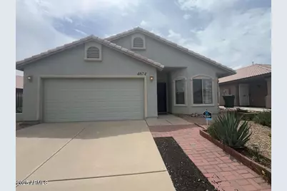4674 Calle Chico, Sierra Vista, AZ 85635 - Photo 1
