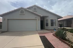 4674 Calle Chico, Sierra Vista, AZ 85635 - Photo 1