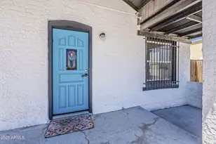 1014 S 2nd St, Phoenix, AZ 85004 - Photo 5