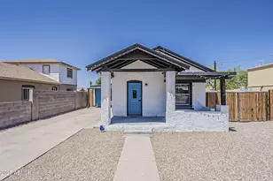 1014 S 2nd St, Phoenix, AZ 85004 - Photo 1