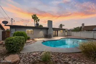 1102 E Redondo Cir, Tempe, AZ 85282 - Photo 3