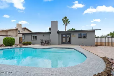 1102 E Redondo Circle, Tempe, AZ 85282 - Photo 29