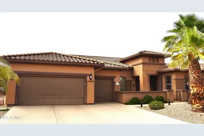 20470 N Date Palm Way, Surprise, AZ 85387 - Photo 1