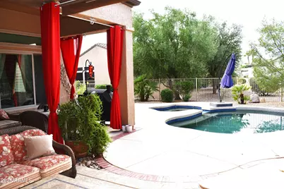 20470 N Date Palm Way, Surprise, AZ 85387 - Photo 9