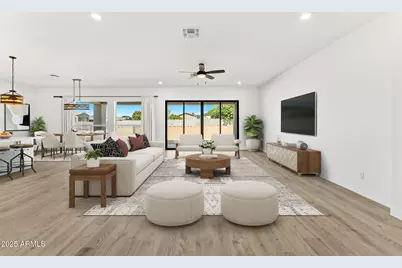 15355 W Pinnacle Vista Road, Surprise, AZ 85387 - Photo 5