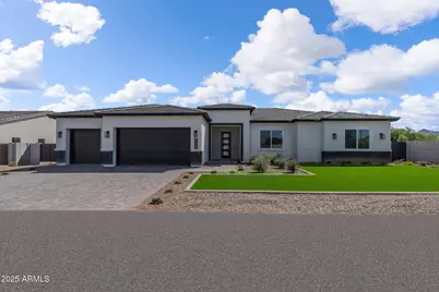 27300 N 153rd Drive, Surprise, AZ 85387 - Photo 1