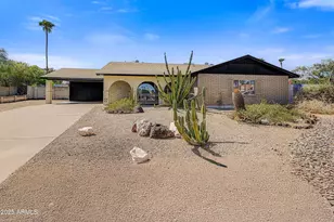 10242 N 26th Pl, Phoenix, AZ 85028 - Photo 1