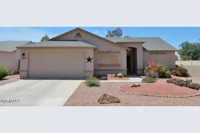 2419 N Santa Rosa Drive, Casa Grande, AZ 85122 - Photo 1