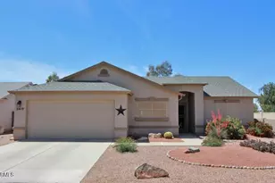 2419 N Santa Rosa Dr, Casa Grande, AZ 85122 - Photo 1
