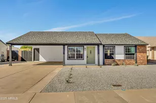 4742 W Bluefield Ave, Glendale, AZ 85308 - Photo 1