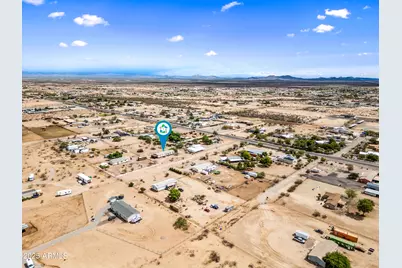 21132 W Dale Lane, Wittmann, AZ 85361 - Photo 75