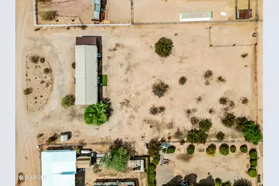 21132 W Dale Lane, Wittmann, AZ 85361 - Photo 65