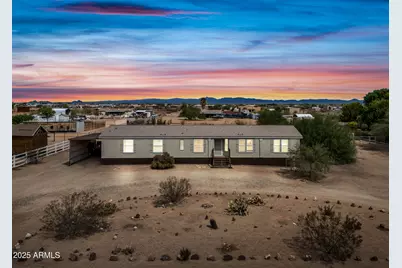 21132 W Dale Lane, Wittmann, AZ 85361 - Photo 57